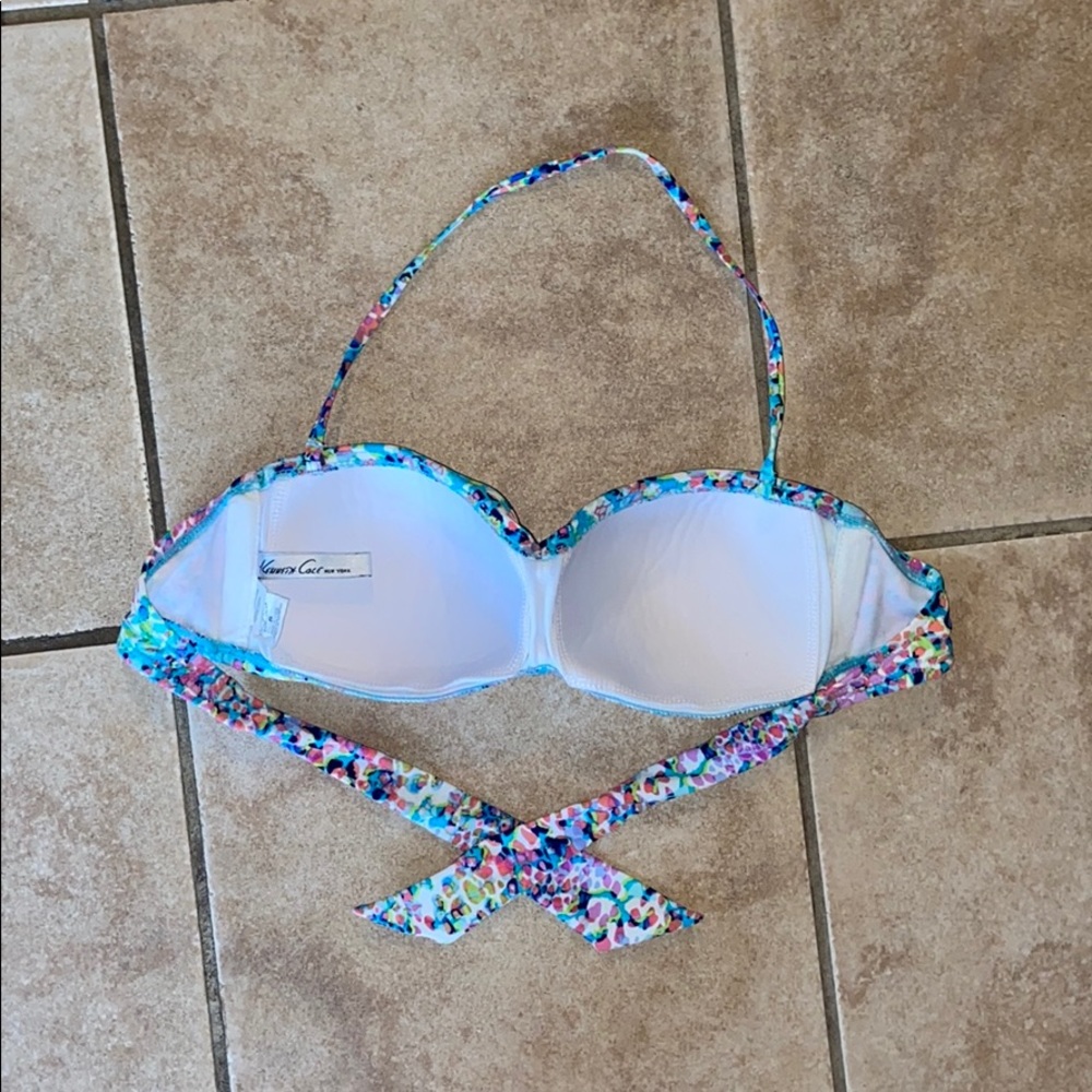 SWIM TOP - Picture 2 of 3